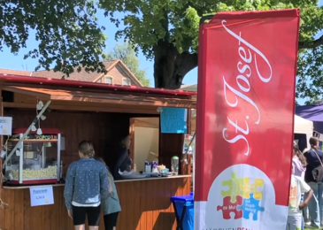 9. bis 11. Mai: DAS MAINUFERFEST